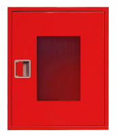 Шкаф пожарный ШПО-113 НОК