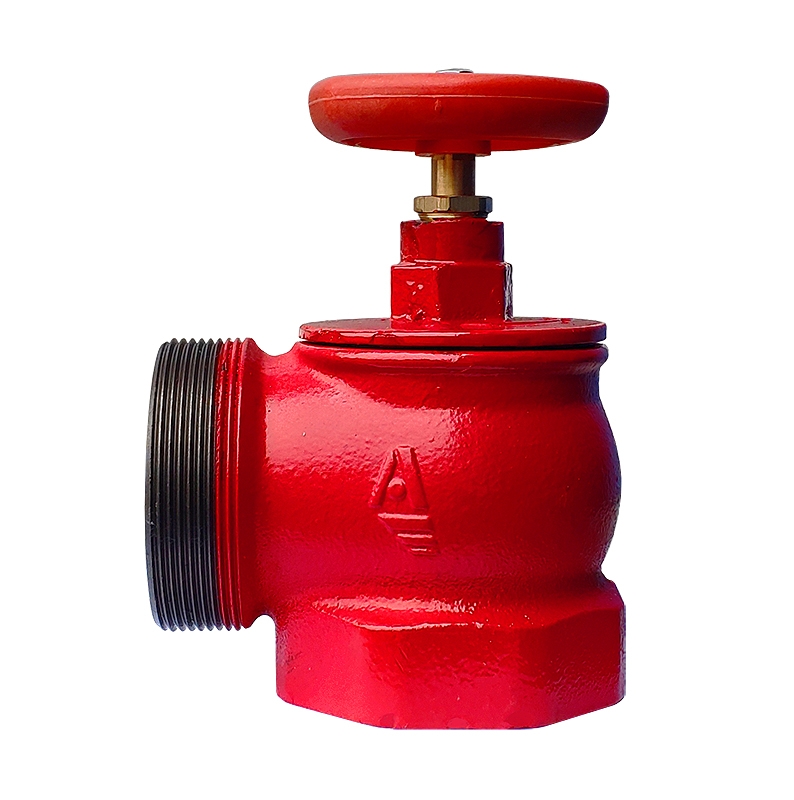 Клапан пожарный КПЧМ 65-1 (вентиль) Ду 65 Апогей