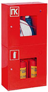 пожарный шкаф ШП-К-О-(Н)-20 (ШПК-320 НОК)